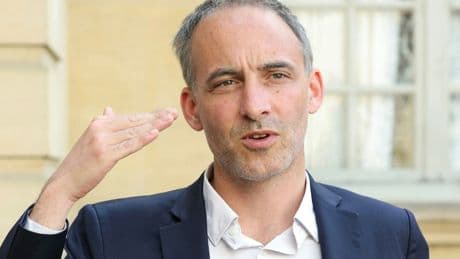 A deux ans de la présidentielle de 2027, Raphaël Glucksmann présente sa «vision pour la France»