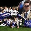 Revealed: Birmingham City's £30K-a-week salary plan to tempt top transfer targets to St Andrew's after Tom Brady-backed club's Championship promotion
