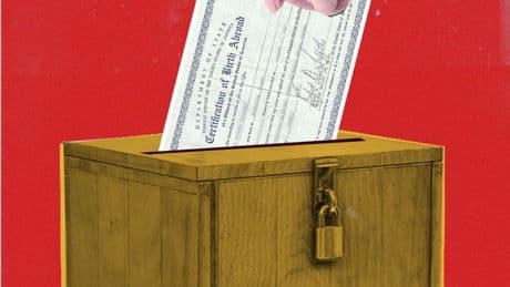 Senate must advance SAVE Act