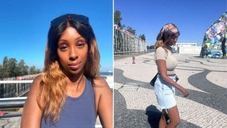 I left the UK for Lisbon – it’s 42 degrees and I am struggling to cope