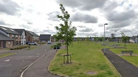 Woman dies after being found seriously injured at Glasgow home as OAP detained