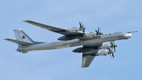 Los aviones rusos destruidos por Ucrania en la Operación Telaraña: de bombarderos nucleares a radares aéreos