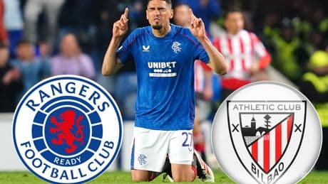 Why Rangers fans should dare to dream ahead of rematch with Athletic Bilbao in Spain