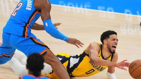 Schwere Verletzung: NBA-Star verpasst nach Achillessehnenriss komplette Saison