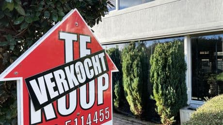 Huizenprijzen stijgen stevig door in juli, maar wel iets minder hard: zoveel betaal je nu gemiddeld voor een koopwoning