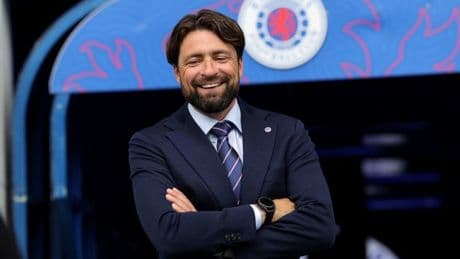 The Rangers transfer rinse and repeat scenario Russell Martin simply cannot escape – Keith Jackson