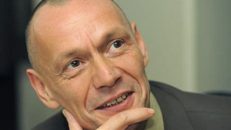 Im Alter von 64 Jahren: „Tatort“-Schauspieler Torsten Michaelis gestorben