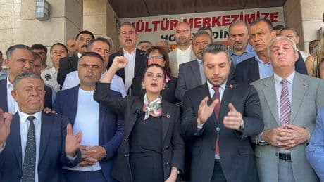 Ceyhan Belediyesinde Başkan Vekili Sevil Aydar Yıldız oldu