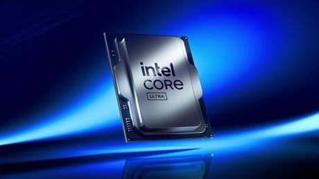 Intel sube en Bolsa ante la posible entrada de EEUU en su capital