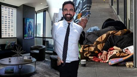Socialist NYC mayoral candidate Mamdani once called to ‘seize’ luxury homes to house homeless during COVID