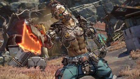 Borderlands 4 on Nintendo Switch 2 will be missing one key feature
