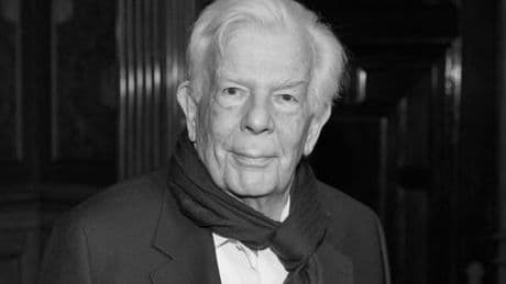 Dirigent Christoph von Dohnányi gestorben