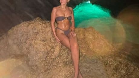 Brit ‘drug smuggler’ Bella Culley ‘starving’ in ex-Soviet hell prison – as she reveals pregnancy craving to celeb lawyer