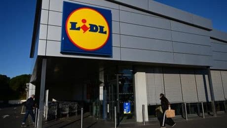 Le géant du hard-discount Lidl pénalisé par sa stratégie de montée en gamme