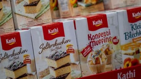 Dr. Oetker: Oetker-Gruppe kauft ostdeutschen Backwarenhersteller Kathi