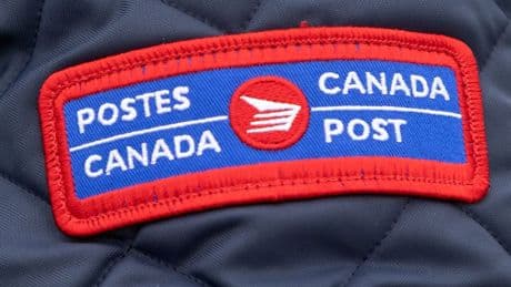 What happened last time Canada Post workers went on a strike?