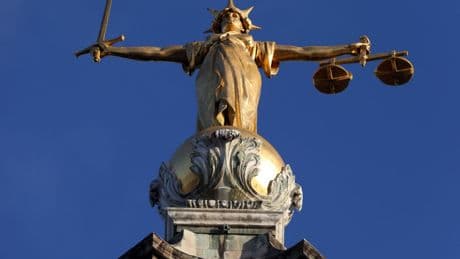 Four things to know about jury-free trials before forming an opinion