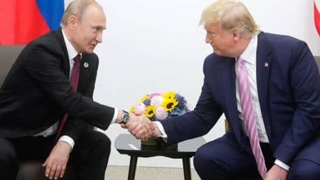 Donald Trump's former advisor issues brutal verdict on Vladimir Putin phone call