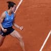 Roland-Garros 2025 : comment l'ambitieuse Loïs Boisson a marqué la terre battue de son empreinte malgré sa défaite en demi-finale