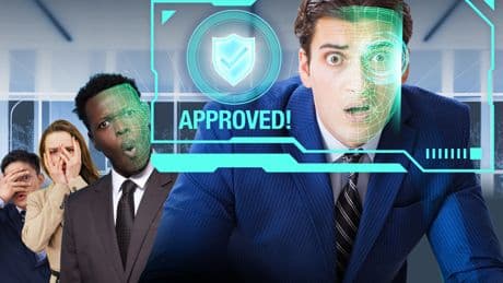 NYC office blindsides workers by forcing facial recognition scans without warning