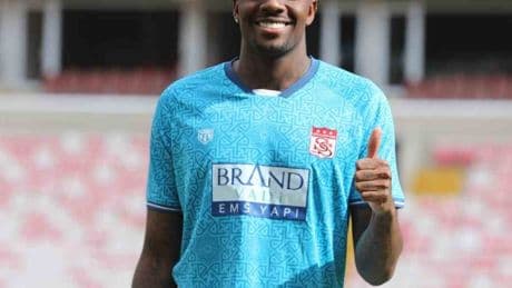 Sivasspor'dan sakatlık açıklaması!