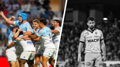 Top 14 : Bayonne historique, des Unionistes tonitruants, La Rochelle crucifiée... Les tops et flops d’un multiplex de folie