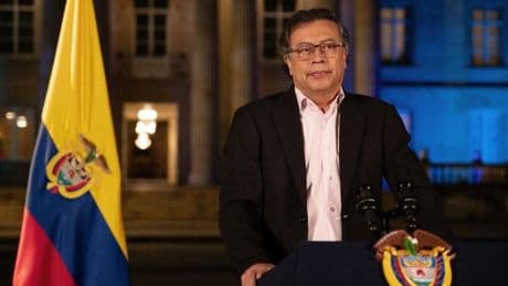 Petro impulsa su consulta popular y reta al Senado a que la anule
