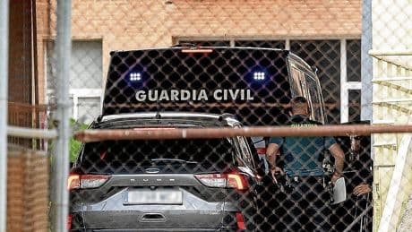La prisión para Cerdán eleva la presión sobre los empresarios bajo sospecha