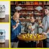 Het 0.0 witbier van deze prijsvechter verrast ons panel: 'Dit is alles wat je wilt'