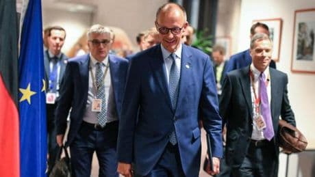 Droits de douane : les Européens rechignent à instaurer un rapport de force avec les Etats-Unis