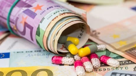 Rezept aufbewahren, Geld zurückholen: So machen Sie Krankheitskosten steuerlich geltend