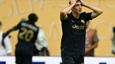 10 Juventus stars make same demand vs Real Madrid to perfectly sum up FIFA Club World Cup