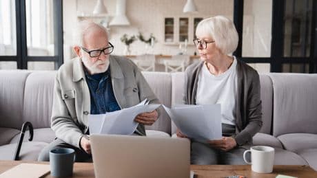 Pflegeversicherung: Wie hoch sind Beiträge für Rentner?