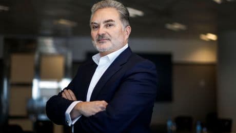 OHLA cierra puertas a José Elías: ni vuelta al consejo ni nueva ampliación a su medida