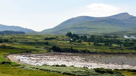 Scottish island looking for Scots to relocate with accommodation provided