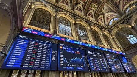 El Ibex apunta a una apertura en negativo