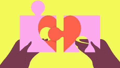 How much work is too much in a relationship?