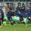 Champions League: „Ungefilterter Wahnsinn“: Pressestimmen zu Inter - Barça
