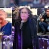 “We moesten hem letterlijk het podium opduwen, maar... hij stónd er dan wel”: de onvergetelijke streken van rocklegende Ozzy Osbourne (76) op Graspop