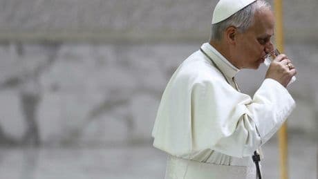 Ce que le pape doit au polythéisme