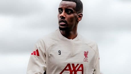 Arne Slot confirms Alexander Isak involvement for Atletico Madrid clash