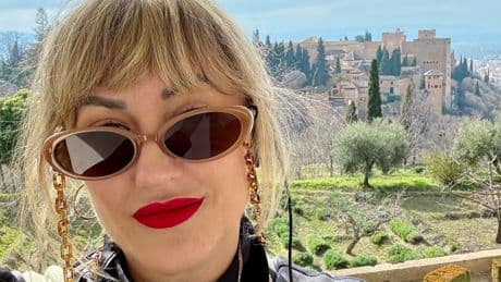 I was burned out at work, so I quit my job, sold my home, and moved to Spain. It was the best decision of my life.