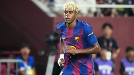 Mit Barcelona & Arsenal - So sehen Sie Fußball heute im TV