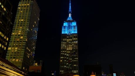 Exclusive: Empire State Building tour guide sues over ‘career-ending PTSD’ after getting stuck in elevator 67 floors up