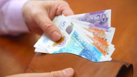 State pensioner couples under 80 to get £100 payment from DWP