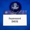 Feyenoord treft Fenerbahçe van Mourinho in derde voorronde Champions League