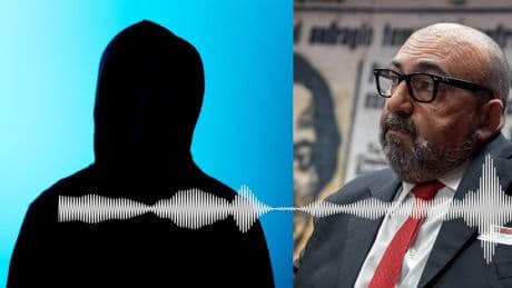 Un guardia civil a Koldo García: “Ya no me quieres, me has cambiado por tus amiguitos”