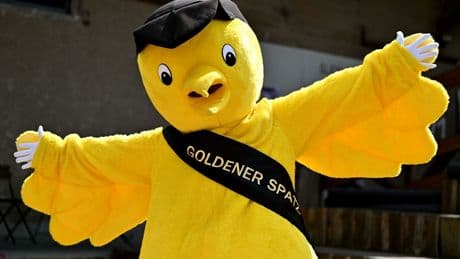 Kindermedien: Mehr Geld für "Goldenen Spatz"