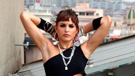 Muere la actriz Verónica Echegui, protagonista de 'Yo soy la Juani', a los 42 años