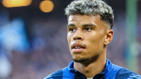 HSV: Königsdörffer-Wechsel nach Nizza droht zu scheitern | Transferticker
